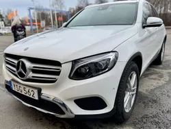 Mercedes GLC220