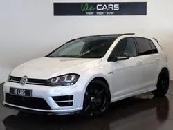 Begagnad 2014 VW Golf VII R Halvkombi | 249 900 kr (Dyr)