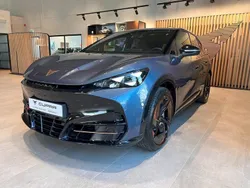 Ny 2024 Cupra Tavascan SUV | 654 900 kr (Marknadspris)
