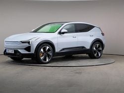Silver Begagnad 2024 Polestar 3 Long Range Dual motor SUV | 709 000 kr (Lite dyr)