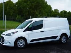 Vit Begagnad 2016 Ford Transit Van | 129 900 kr (Lite dyr)