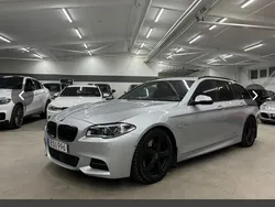 BMW 535