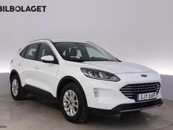 Vit Begagnad 2022 Ford Kuga Titanium SUV | 199 800 kr (Marknadspris)