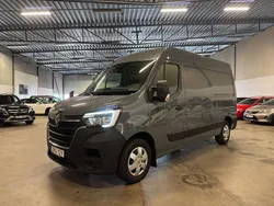 Begagnad 2022 Renault Master Van | 189 900 kr (Superpris)