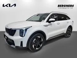 Vit (snow white pearl) Ny 2024 Kia Sorento Advance SUV | 692 900 kr (Dyr)