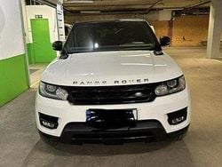 Begagnad 2015 Land Rover Range Rover SUV | 340 000 kr