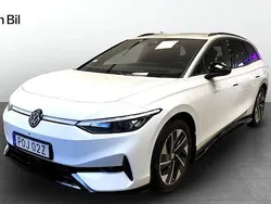 Ny 2025 VW ID.7 Pro Sedan | 649 500 kr (Marknadspris)