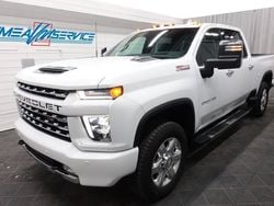 Begagnad 2022 Chevrolet Silverado LTZ | 1 498 750 kr