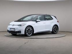Vit Begagnad 2021 VW ID.3 Pro Performance Halvkombi | 229 000 kr (Bra pris)