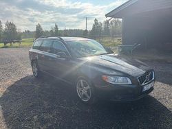 Begagnad 2010 Volvo V70 Kombi | 45 000 kr (Superpris)