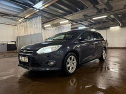 Begagnad 2012 Ford Focus Kombi | 29 990 kr (Marknadspris)
