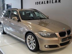 Begagnad 2011 BMW 320 Kombi | 94 500 kr (Marknadspris)