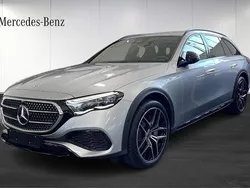 Ny 2026 Mercedes E300 Kombi | 874 300 kr