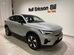 Begagnad 2024 Volvo EC40 SUV | 419 500 kr (Lite dyr)