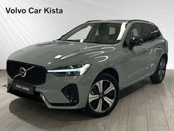 Grå Begagnad 2024 Volvo XC60 Plus SUV | 524 900 kr (Marknadspris)