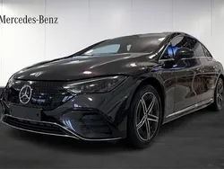 Ny 2025 Mercedes EQE350 Premium Sedan | 898 850 kr (Dyr)