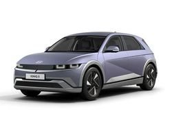 Ny 2025 Hyundai Ioniq 6 Advanced Sedan | 629 900 kr (Marknadspris)