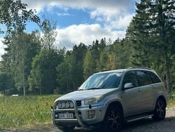 Begagnad 2003 Toyota RAV4 SUV | 49 000 kr (Marknadspris)