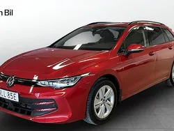 Ny 2025 VW Golf VIII Life | 399 300 kr (Dyr)
