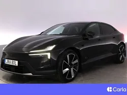 Ny 2025 Polestar 4 Plus SUV | 709 900 kr