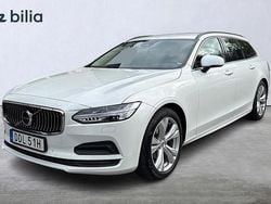 Vit Begagnad 2023 Volvo V90 Core Kombi | 369 900 kr (Bra pris)