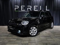 Svart Begagnad 2021 Mini Cooper Countryman SUV | 259 000 kr (Bra pris)
