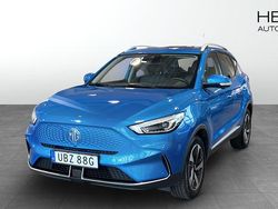 Begagnad 2022 MG ZS Luxury Sedan | 249 900 kr (Marknadspris)