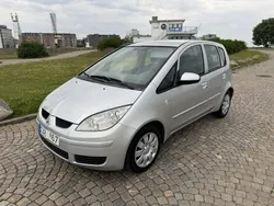 Silver Begagnad 2007 Mitsubishi Colt Halvkombi | 17 900 kr (Marknadspris)