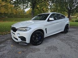 Begagnad 2015 BMW X6 M SUV | 435 000 kr