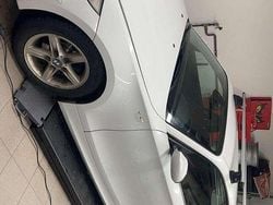 Vit Begagnad 2008 BMW 118 Halvkombi | 49 000 kr (Marknadspris)