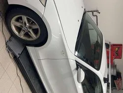 Vit Begagnad 2008 BMW 118 Halvkombi | 55 000 kr (Lite dyr)