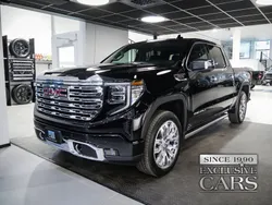 Ny 2024 GMC Sierra Van | 1 236 250 kr