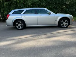Silver Begagnad 2005 Chrysler 300C Touring Kombi | 29 000 kr (Marknadspris)