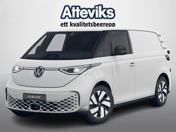Ny 2025 VW ID. Buzz Van | 706 500 kr