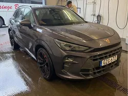Grå Begagnad 2025 Cupra Terramar SUV | 397 000 kr (Marknadspris)