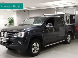 VW Amarok