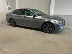 Begagnad 2012 BMW M5 Sedan | 369 000 kr
