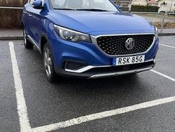 Begagnad 2021 MG ZS SUV | 145 000 kr (Marknadspris)