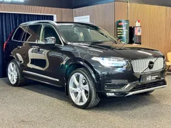 Svart Begagnad 2016 Volvo XC90 Inscription SUV | 299 900 kr (Bra pris)