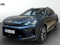 Mörkgrå Begagnad 2024 Cupra Formentor SUV | 334 900 kr (Dyr)