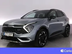 Begagnad 2023 Kia Sportage Advance SUV | 429 900 kr