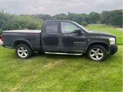 Grå Begagnad 2007 Dodge Ram Pickup | 90 000 kr (Superpris)