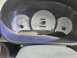 Grå Begagnad 2003 Hyundai Atos Prime Halvkombi | 14 000 kr