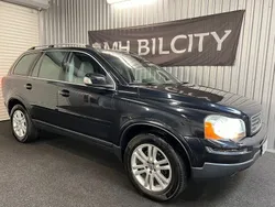 Begagnad 2007 Volvo XC90 Summum SUV | 64 900 kr (Marknadspris)
