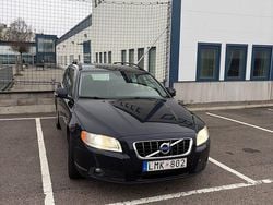 Begagnad 2010 Volvo V70 Kombi | 48 000 kr (Bra pris)
