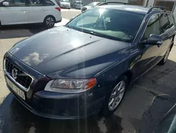 Grå (gråmet ) Begagnad 2011 Volvo V70 Momentum Kombi | 49 900 kr (Bra pris)