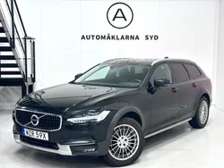 Volvo V90 CC