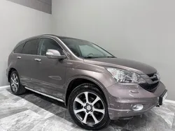 Grå Begagnad 2012 Honda CR-V SUV | 99 900 kr (Marknadspris)