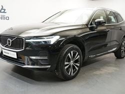 Svart Begagnad 2022 Volvo XC60 Core SUV | 379 900 kr (Bra pris)
