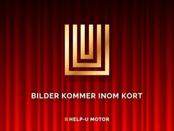 Silver Begagnad 2019 VW Passat Alltrack Executive Kombi | 299 000 kr